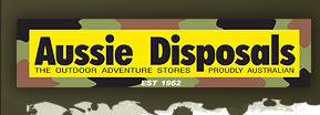 Aussie Disposals